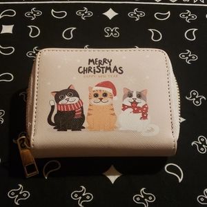 Cat Wallet